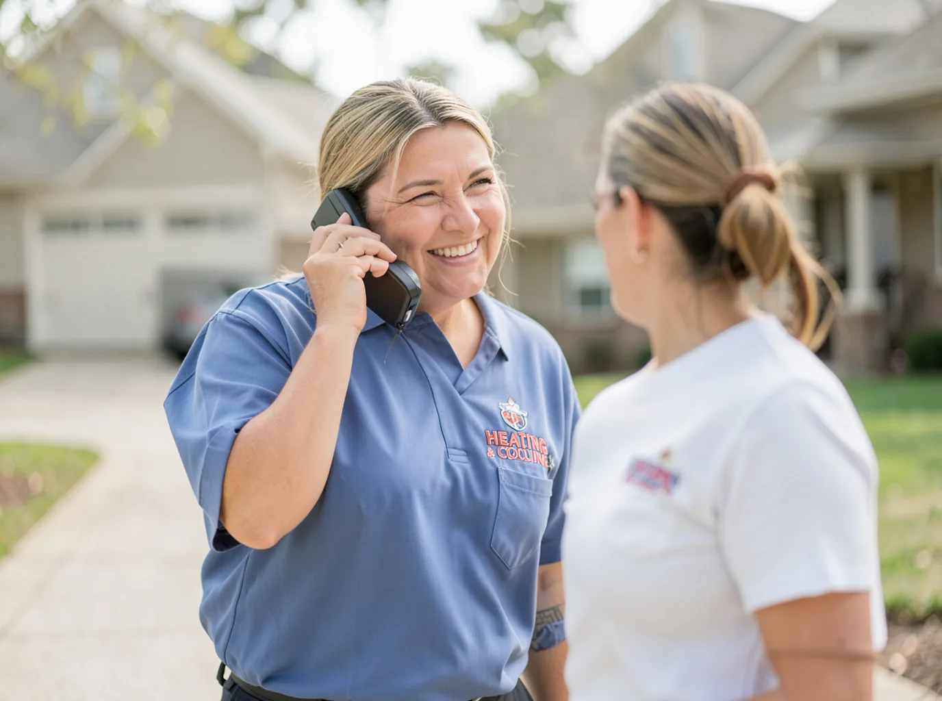 Hvac Repair Eagle Lake, ME FAQs
